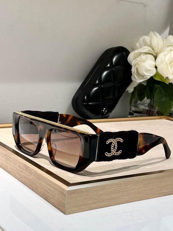 Chanel Sunglasses 367